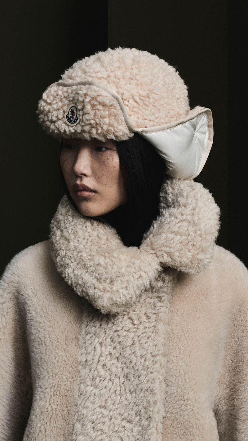 Moncler Highlights New In Fall/Winter 25
