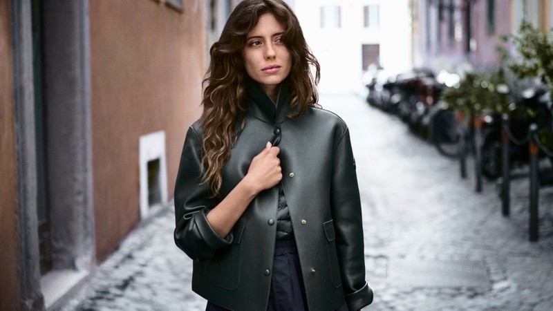 Moncler 女士春夏系列