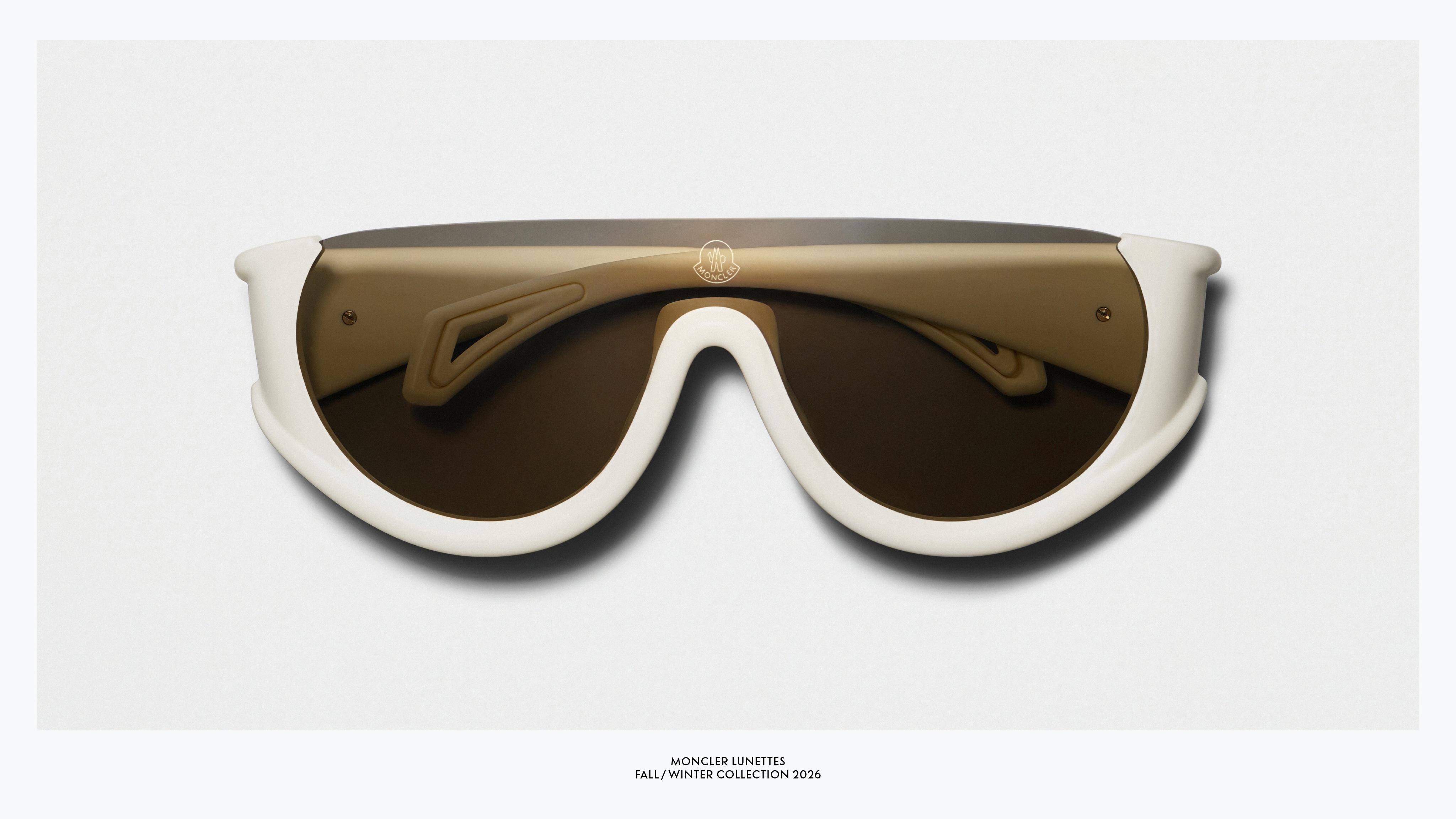 Sunglasses for Men - Eyewear, Shades & Ski Goggles | Moncler US