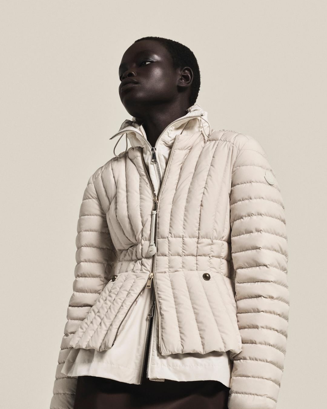 レディース｜アウターウェア｜モンクレール公式