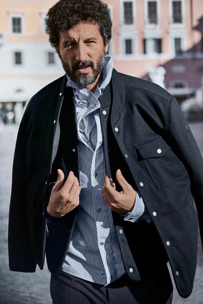 Moncler Discover the Spring Summer Collection