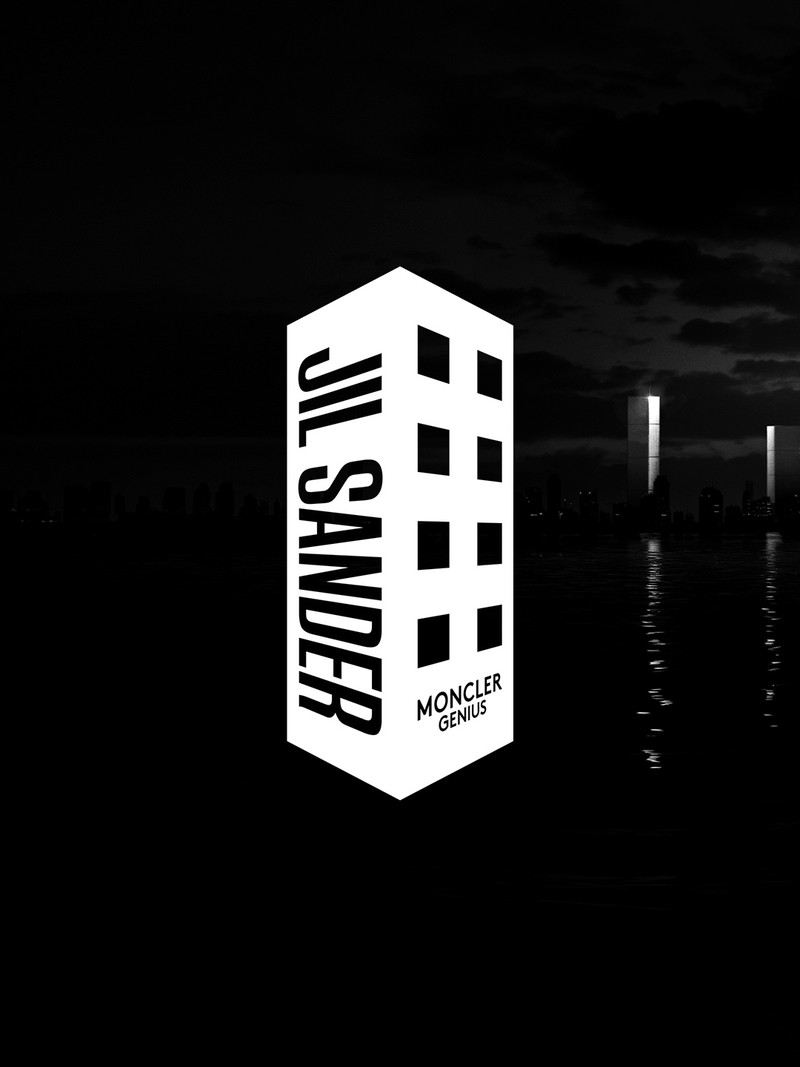 Moncler x Jil Sander Kollektion