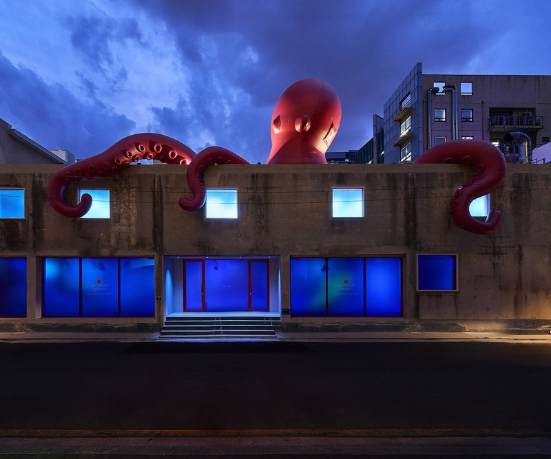 Moncler: New Pop-Up Opening in Seoul