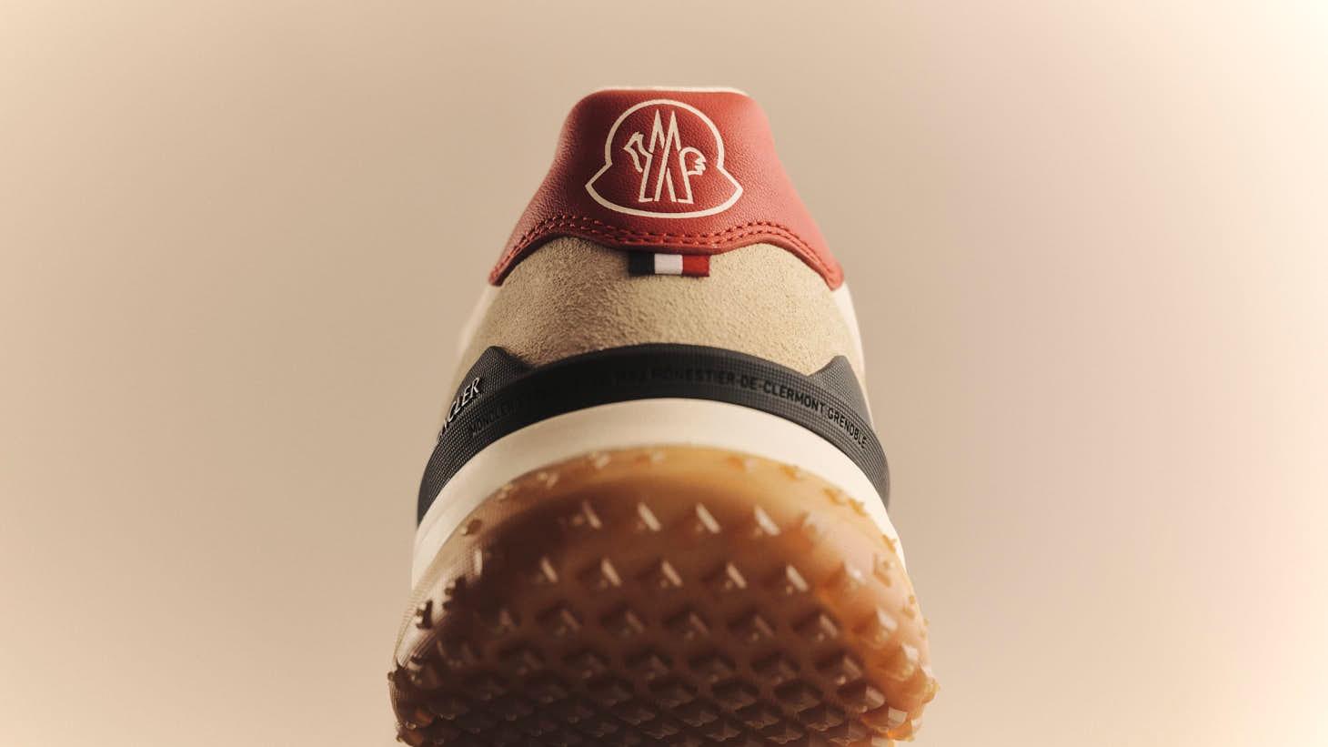 Sneakers for Men - Shoes | Moncler GB