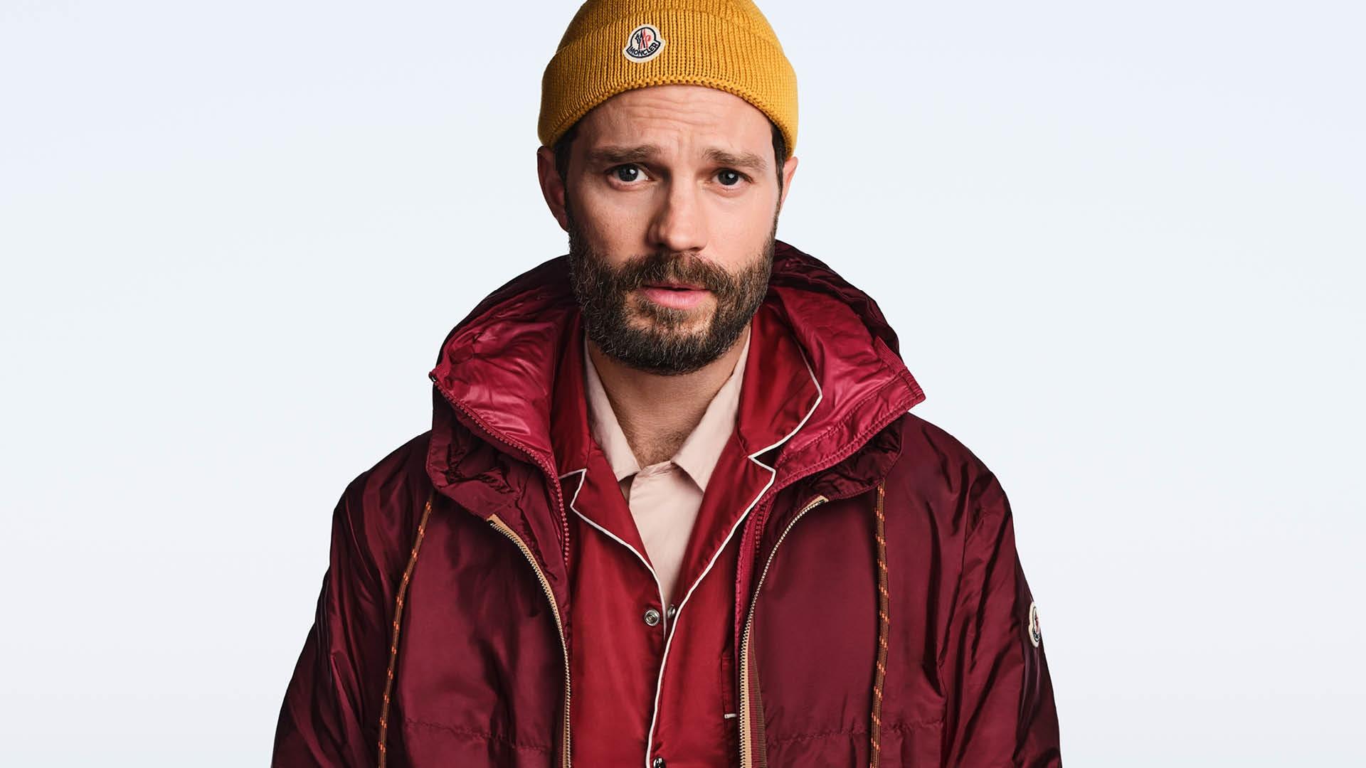 Accessories for Men - Shoes, Sunglasses, Scarves & Hats | Moncler