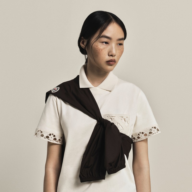 Moncler 女士成衣系列