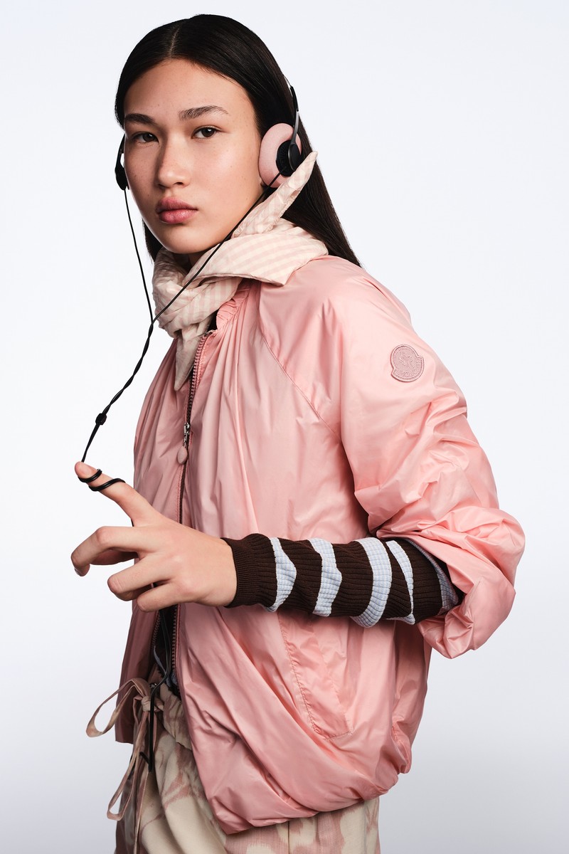 Moncler Summer Collection Highlights