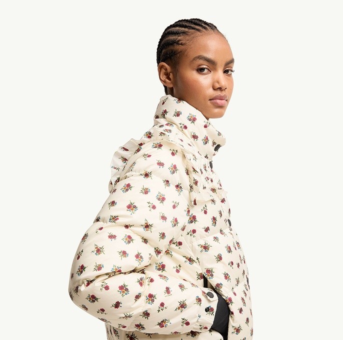 Moncler The Art Of Layering