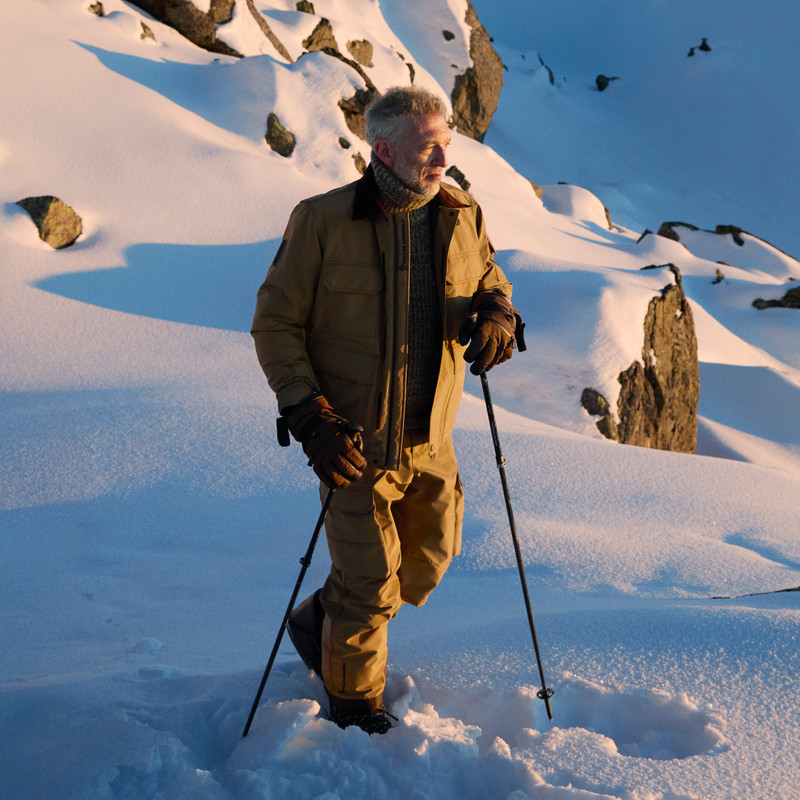 Moncler Men's Outerwear Collection