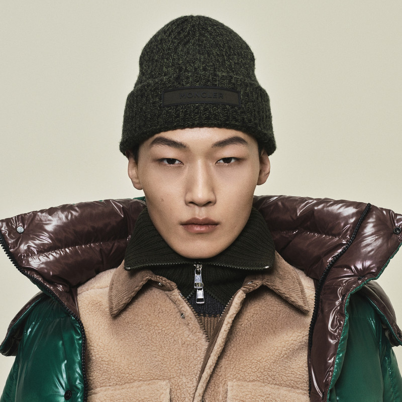 Moncler 女士外套系列