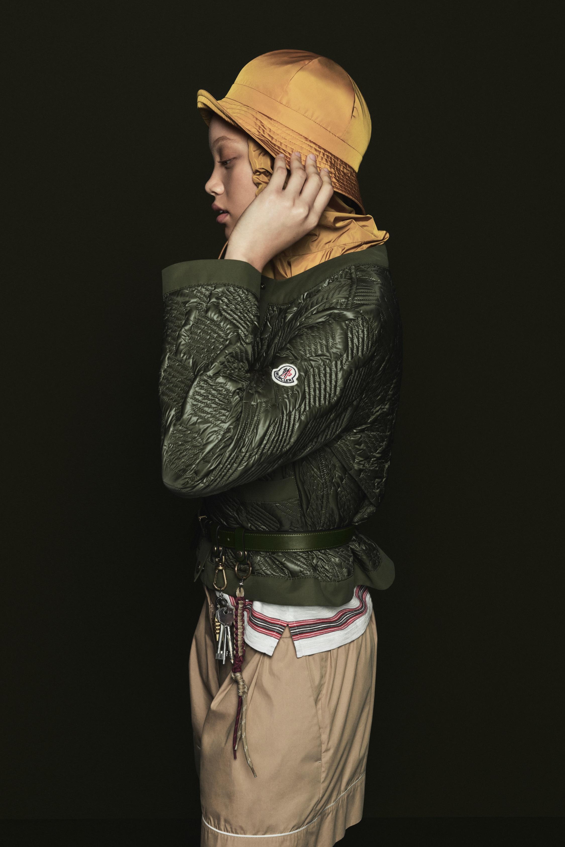 Moncler Collection | Moncler JA