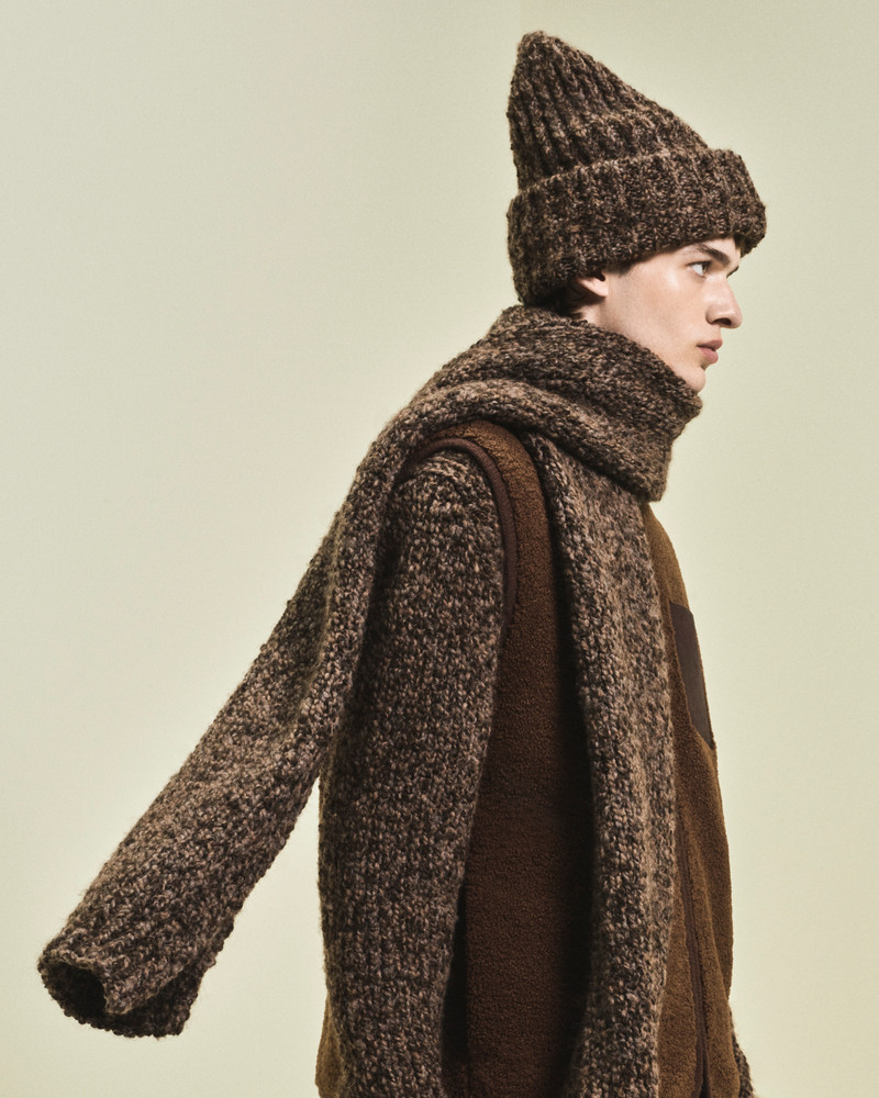 Guida Layering Moncler Autunno/Inverno 2025 2