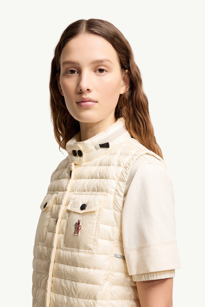 Moncler The Art Of Layering