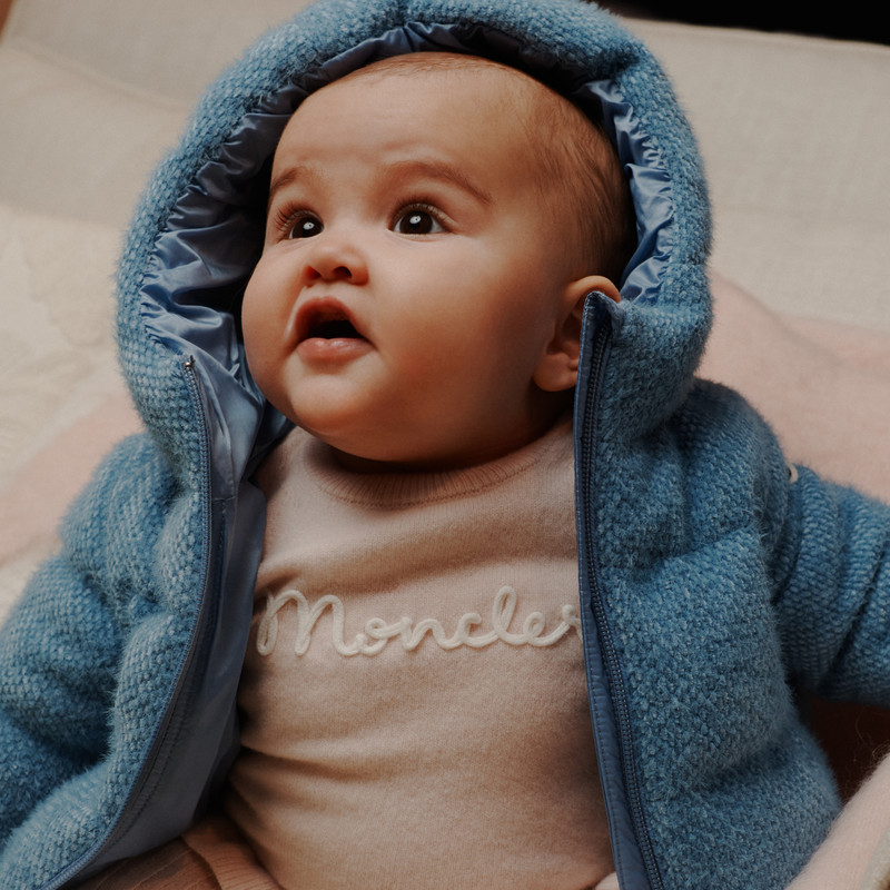 Moncler Kleidung für Baby-Mädchen