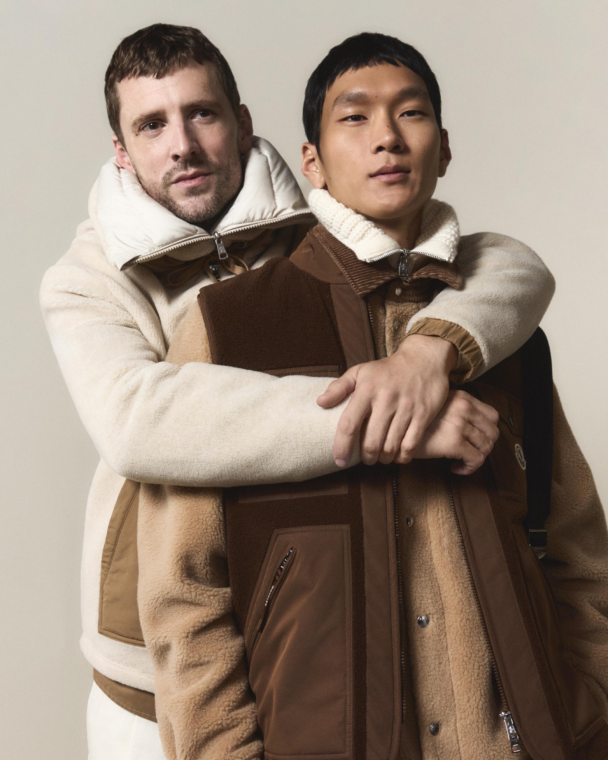 Timeless Gifts for Men - Gift guide | Moncler DK