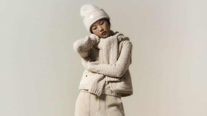 Moncler 女士礼物指南