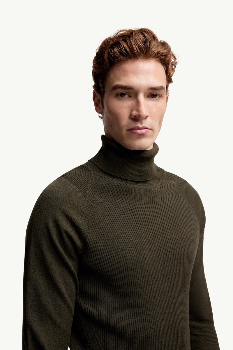 Moncler 疊穿的藝術