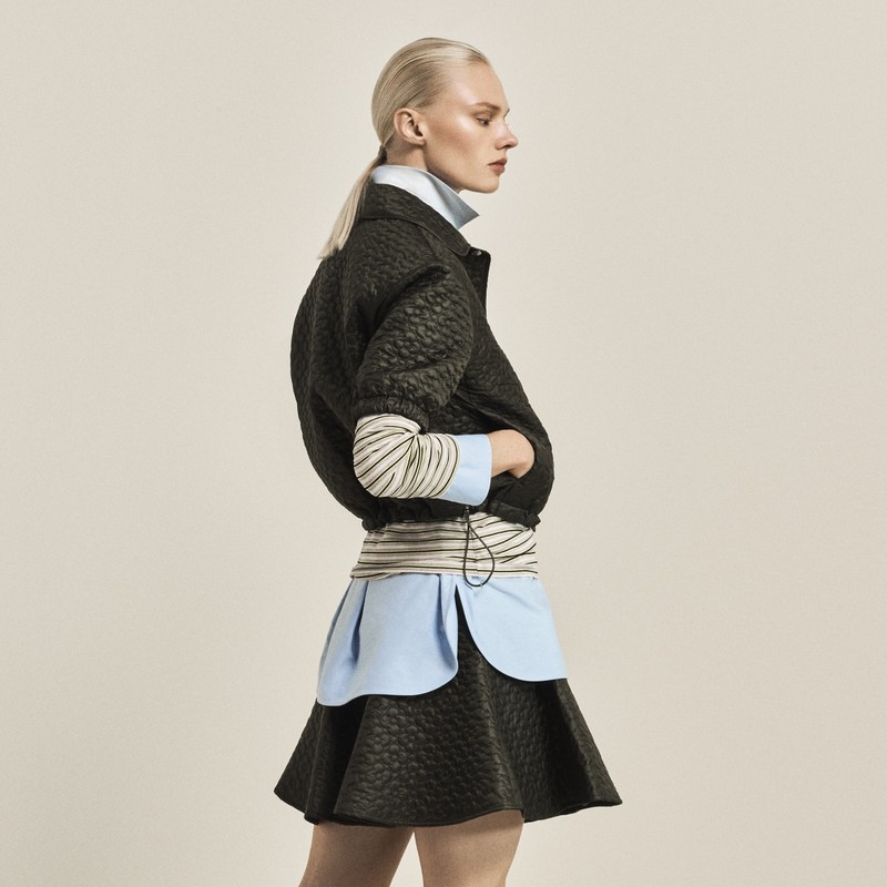 Prêt-à-porter para Mujer Moncler