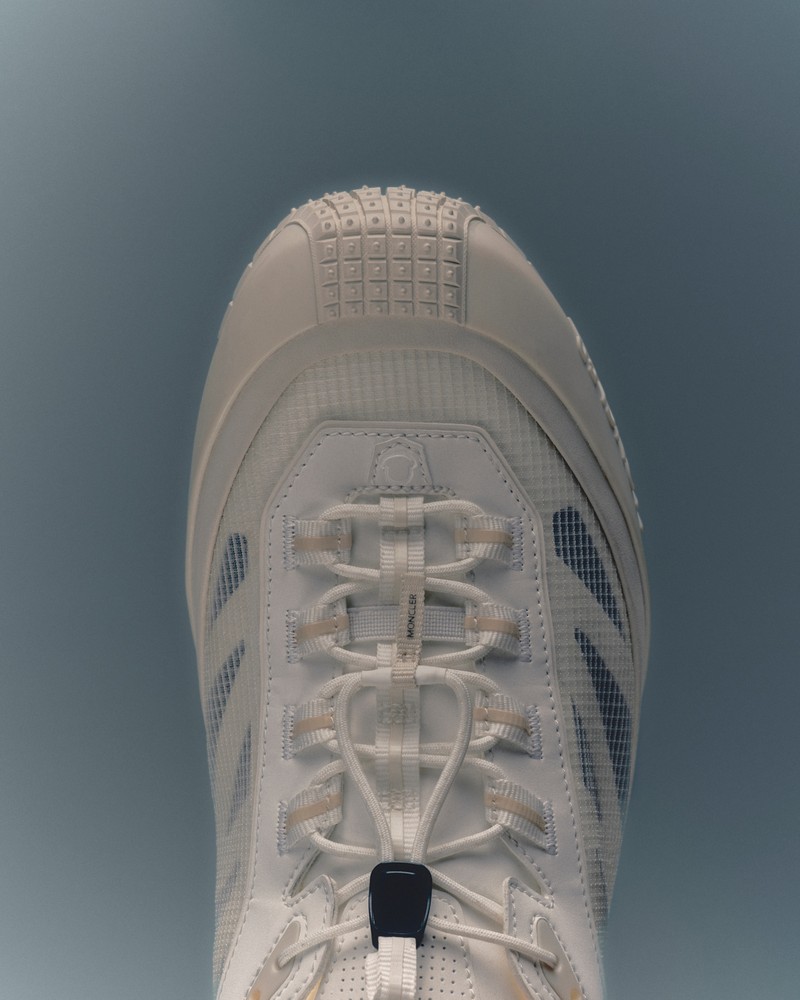 Nuove Calzature Moncler Tailgrip 2026