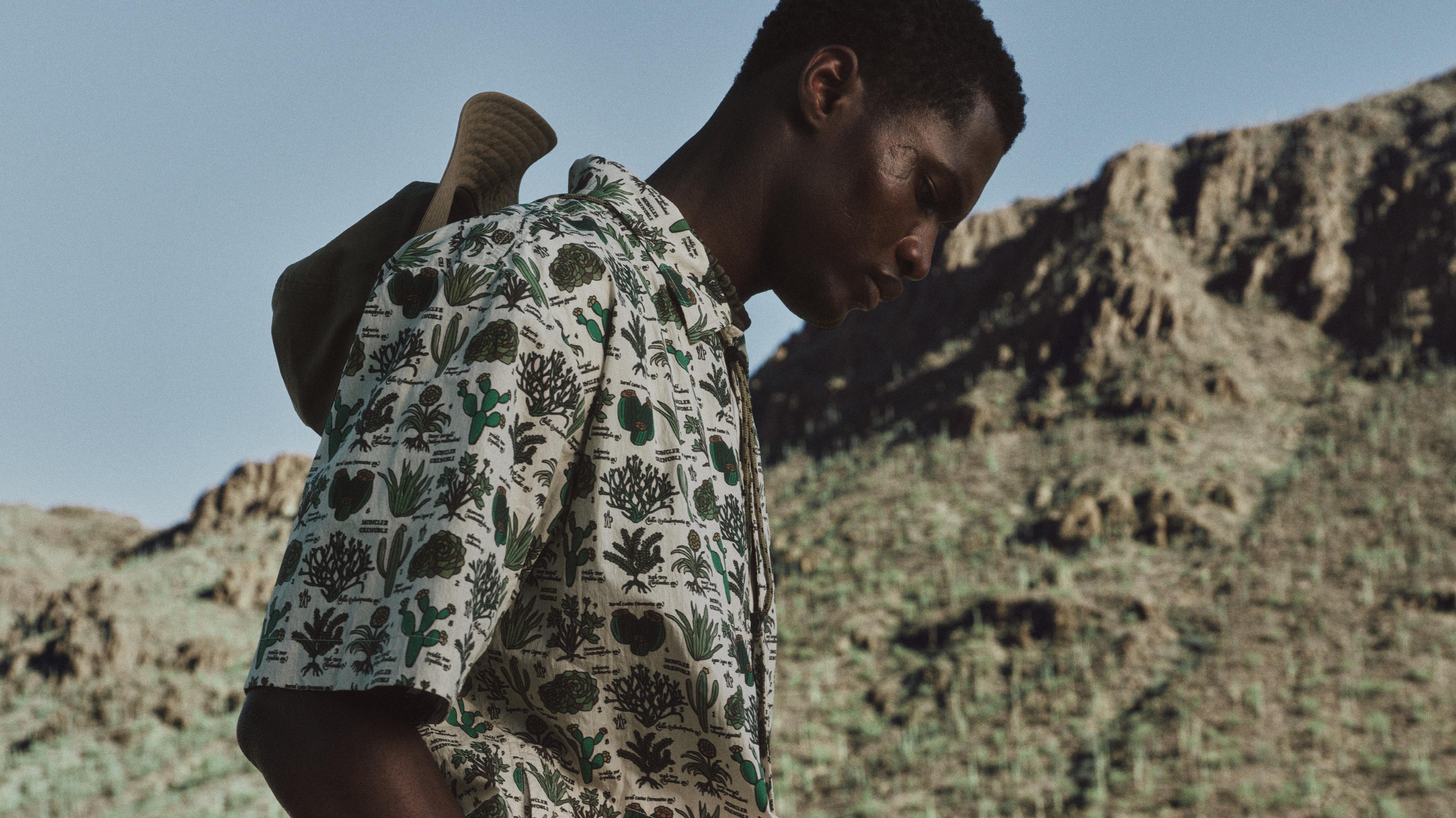 Outdoor for Men - Grenoble | Moncler US