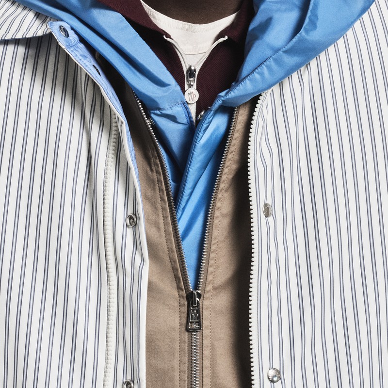 Moncler Alle Kollektionen Entdecken