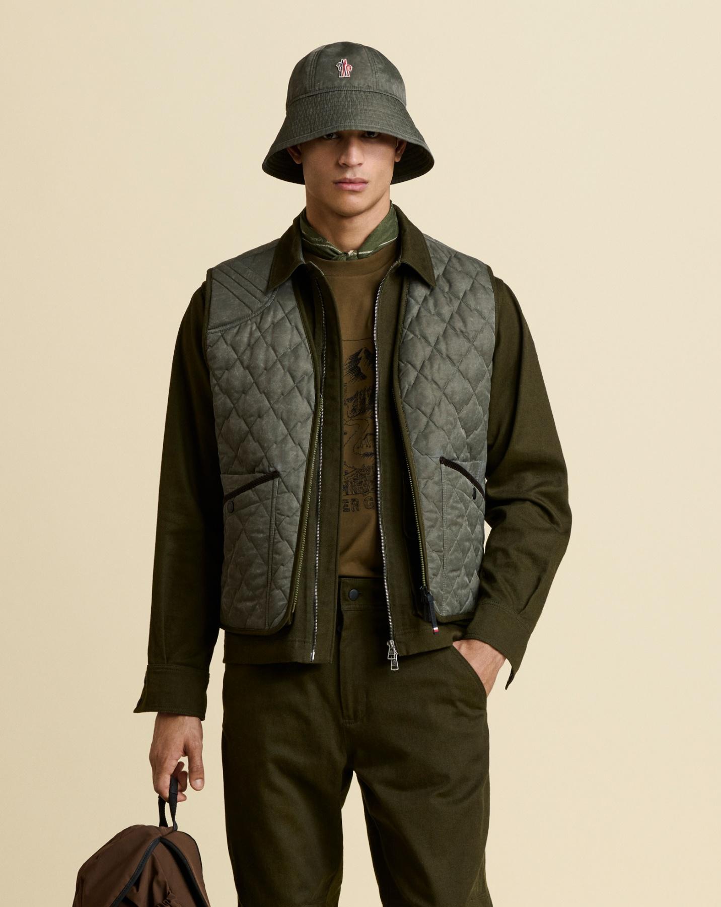 モンクレール グルノーブル (Moncler Grenoble) - スキーウェア
