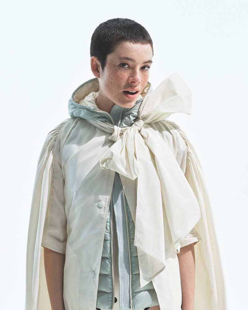 Moncler: Shop the Have a Puffy Summer Collection