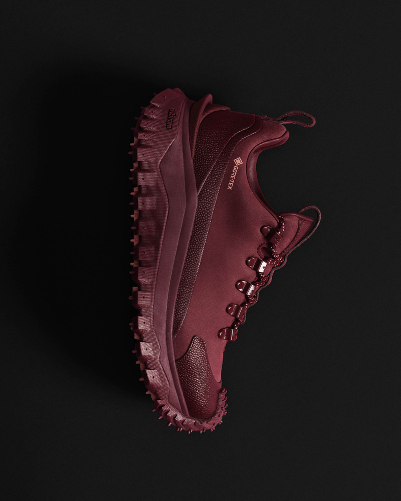 Chaussures Moncler pour Femme