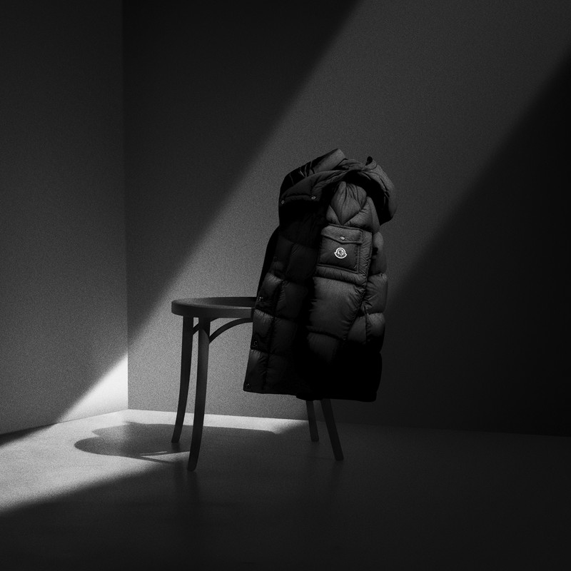 Moncler Warmer Togheter 活动，阿尔·帕西诺与罗伯特·德尼罗主演