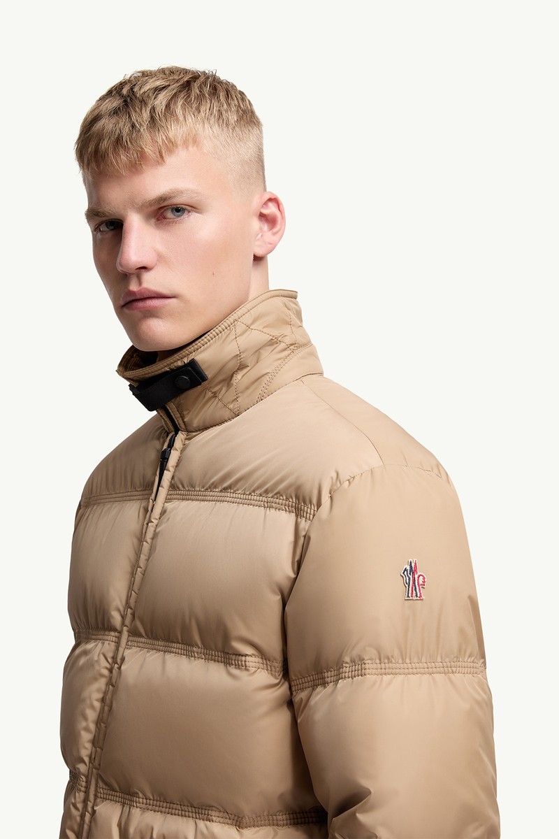Moncler The Art Of Layering
