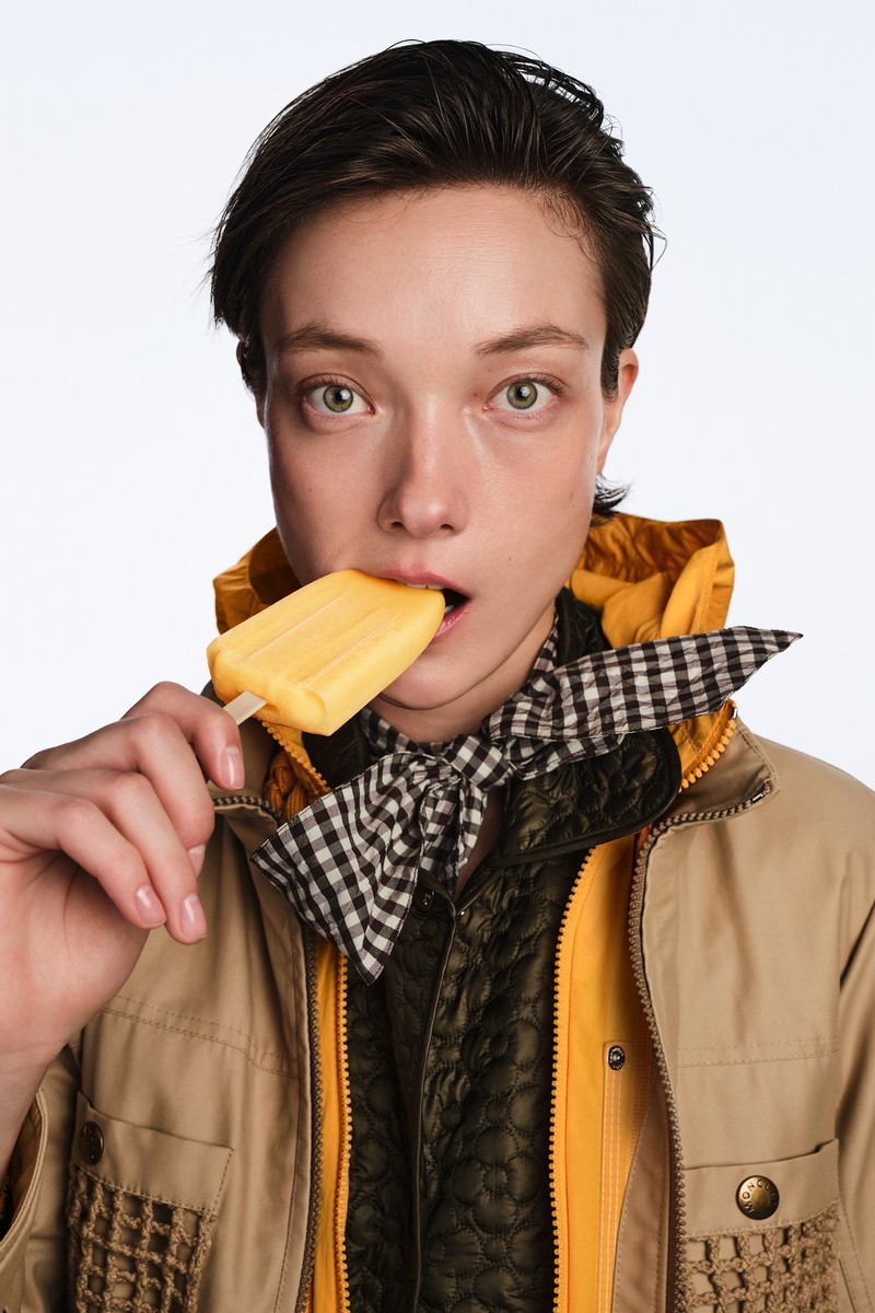 Moncler Summer Collection Highlights