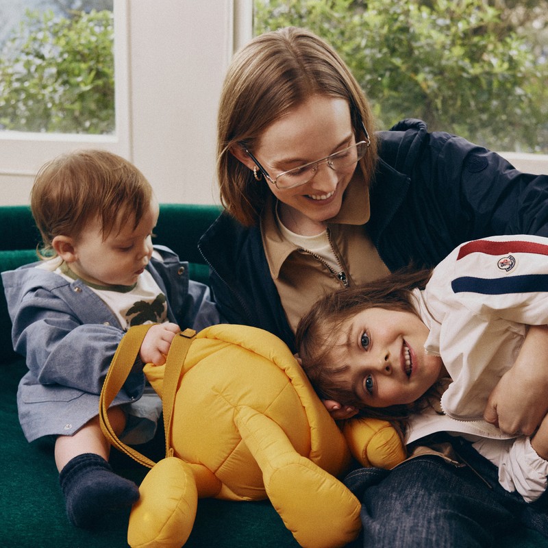 Moncler Parents' Day Collection
