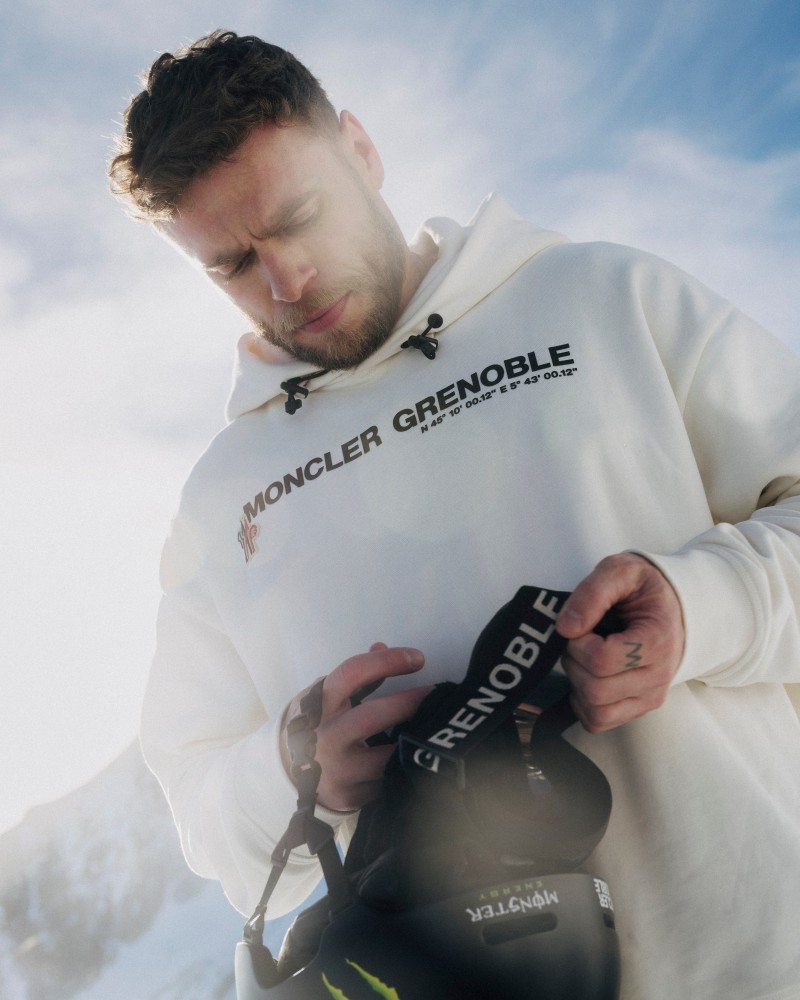 Foto Degli Ambassador Moncler Grenoble