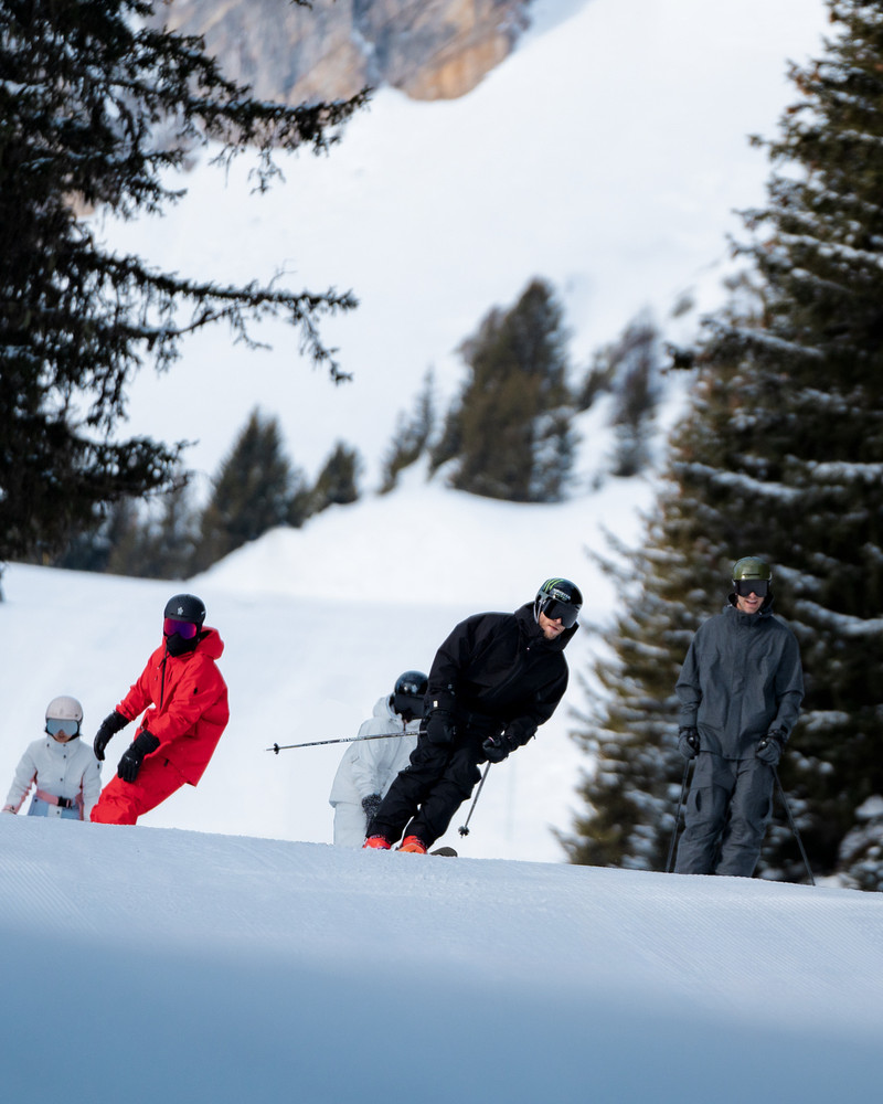 Moncler Grenoble Mountainwear 2