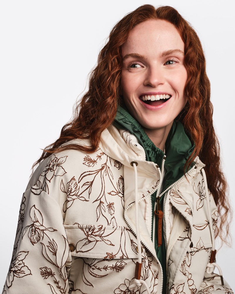 Moncler: Have a Puffy Summer Collection