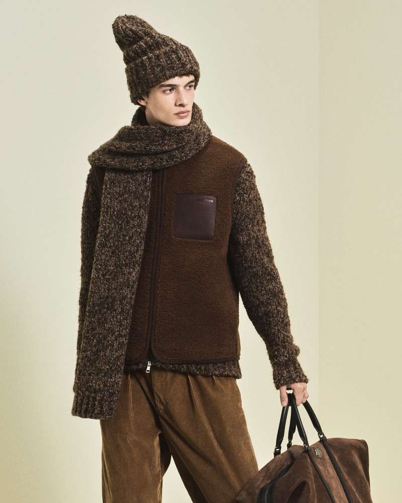 Guide Layering Moncler Automne/Hiver 2025 2