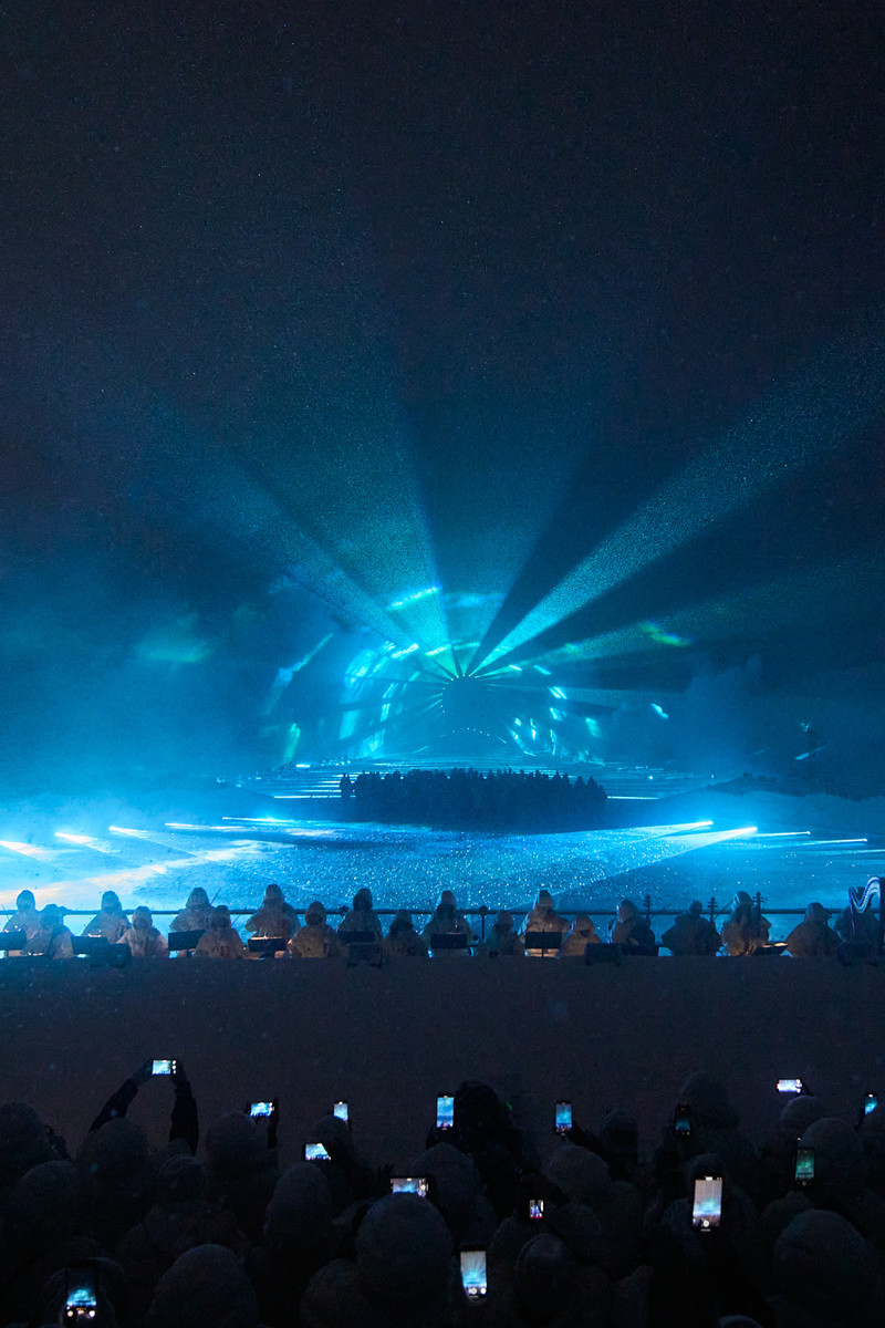 Moncler Grenoble Collezione Sci FW25