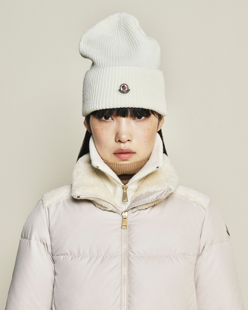 Guide Layering Moncler Automne/Hiver 2025 2