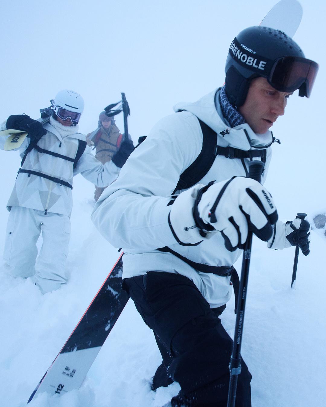 MONCLER モンクレールGRENOBLE_APRES_SKI ❤︎ Moncler Grenoble MONCLER GRENOBLE APRES-SKI | Men's Clothing | Vitkac