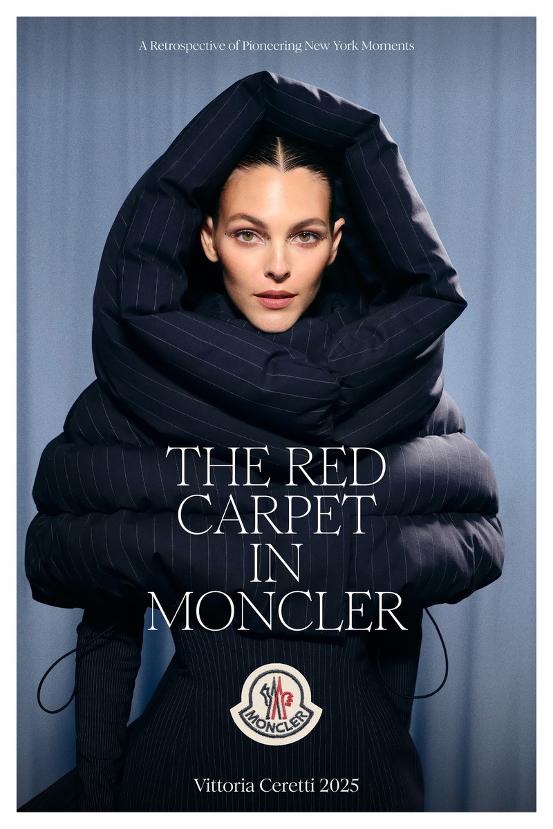 Moncler Men's ready-to-wear