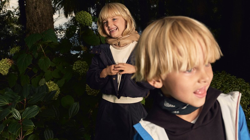 Moncler Bambino Nuova Selezione In Evidenza