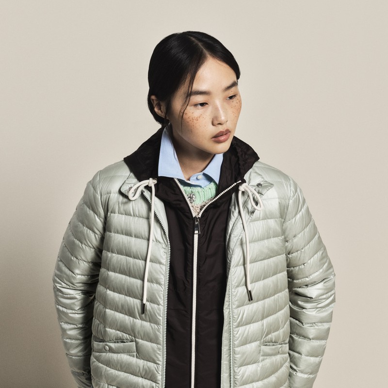 Collection Vêtements D'Extérieur Moncler Femme