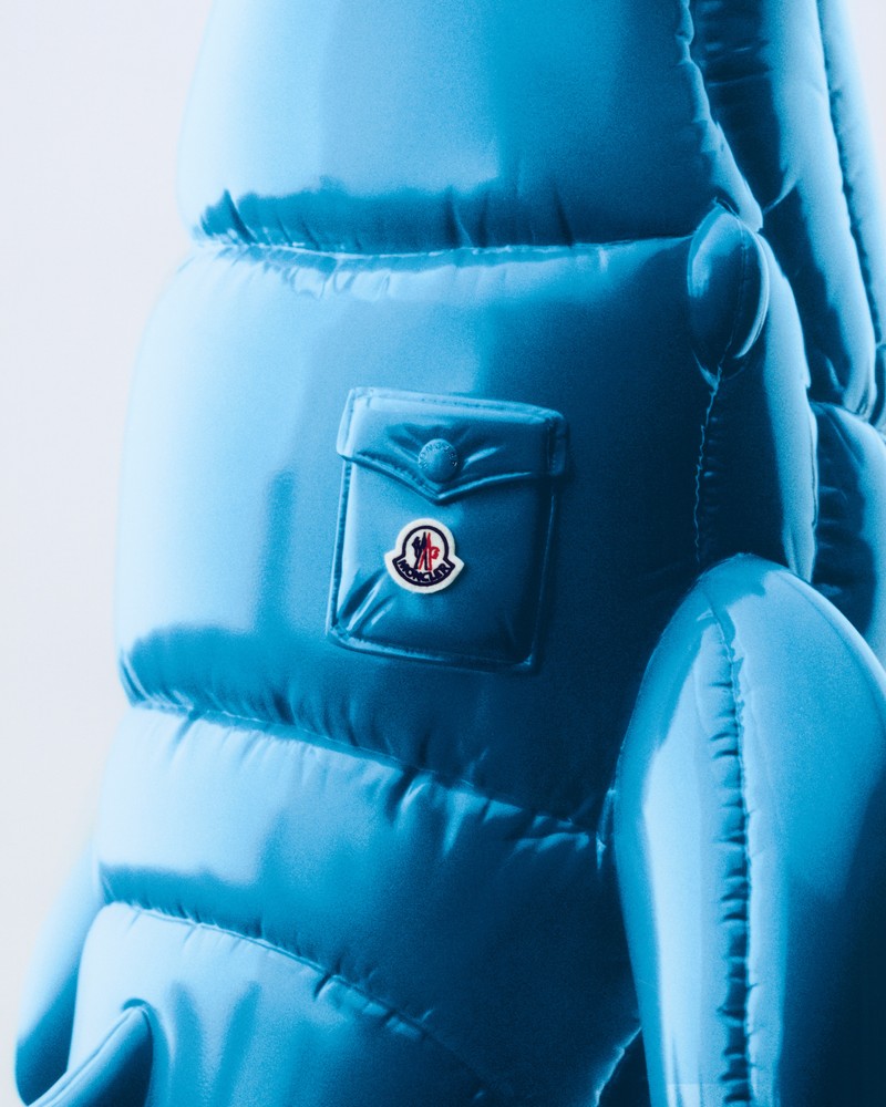 Moncler: Behind the Scenes of the New Summer Campaign