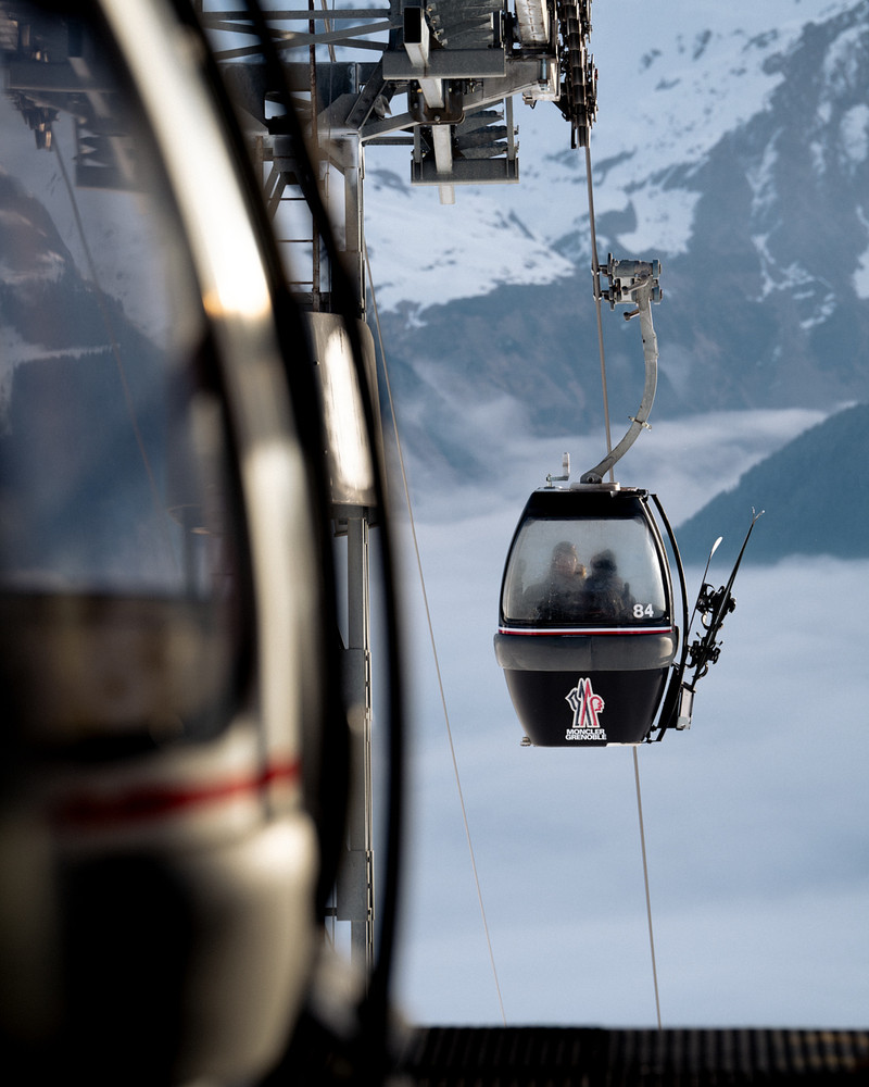 Moncler Grenoble Mountainwear 2