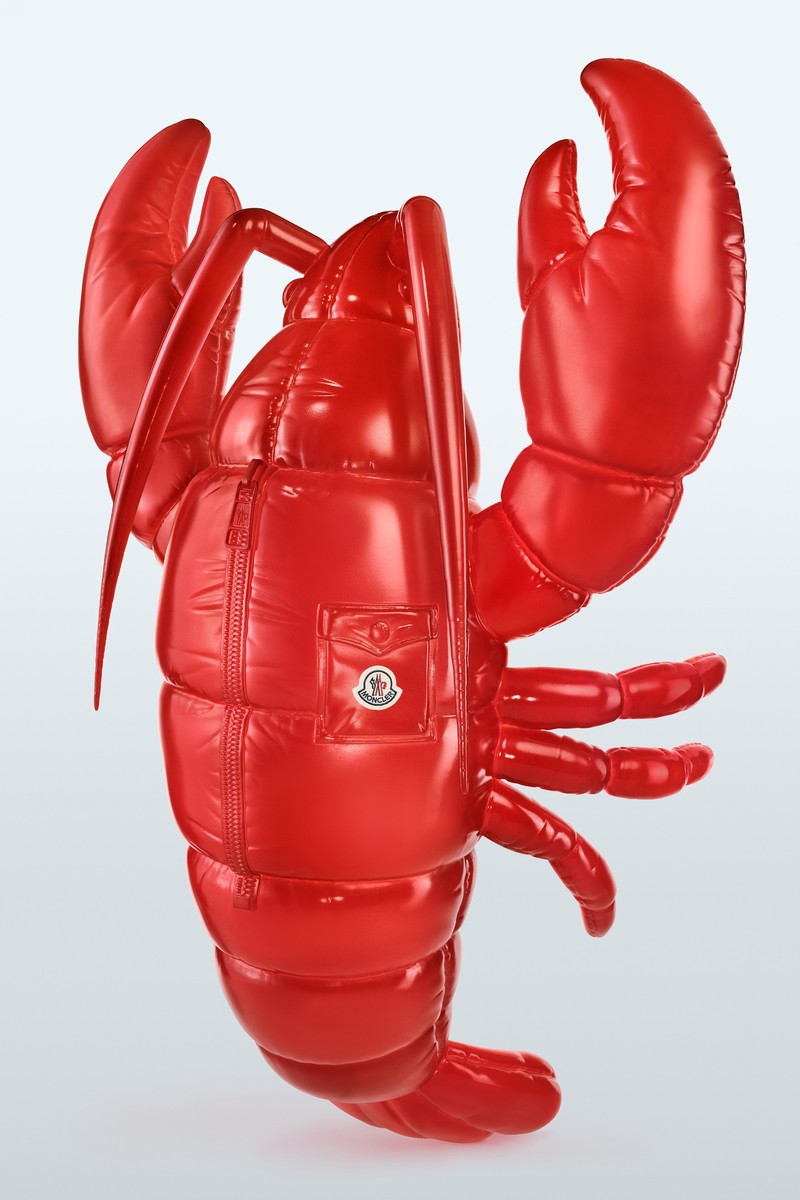 Moncler Summer Collection Highlights