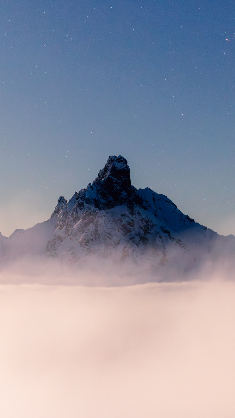 Collezione Outdoor Moncler Grenoble Autunno/Inverno 2025