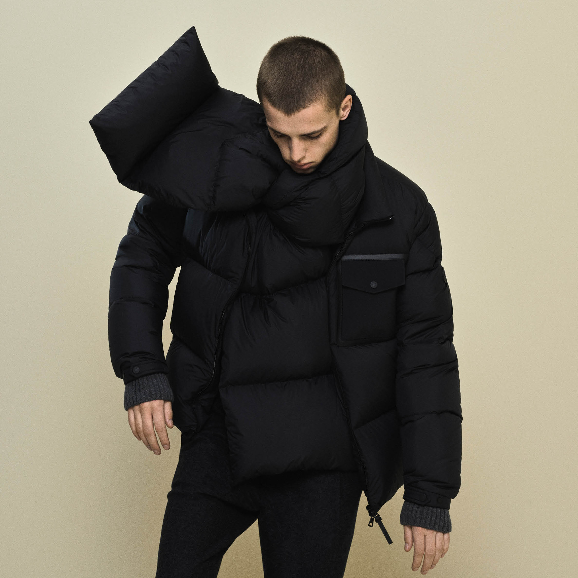 Collection Hommes