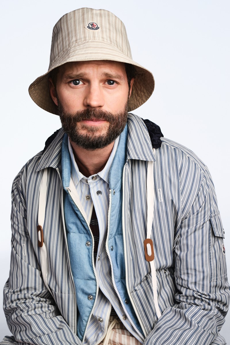 Moncler Summer Collection Highlights