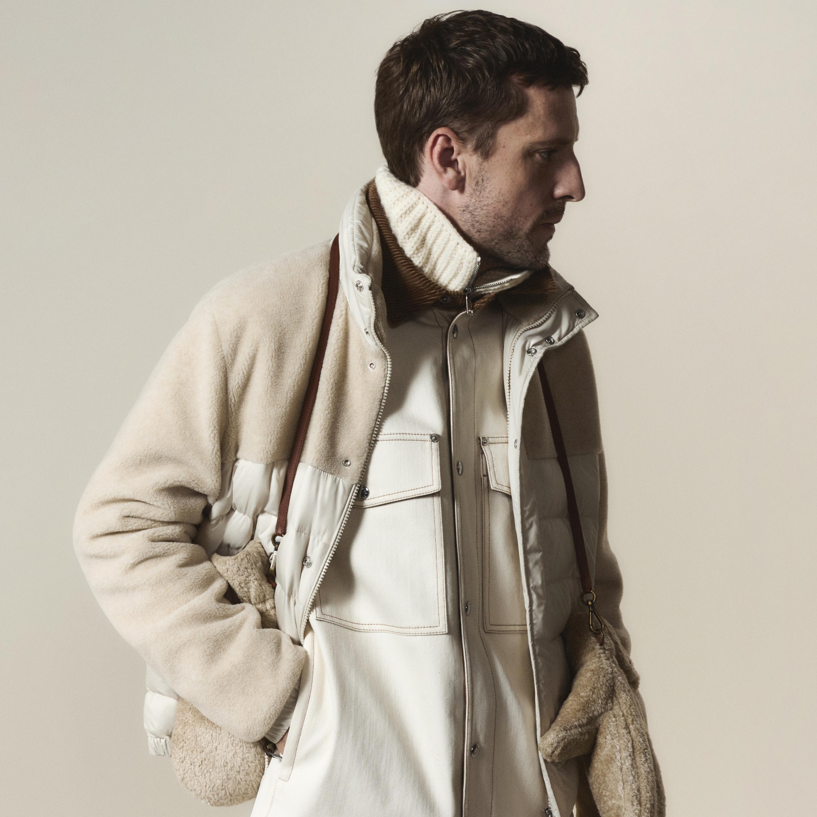 モンクレール日本オンラインショップ—衣料品とダウンジャケット