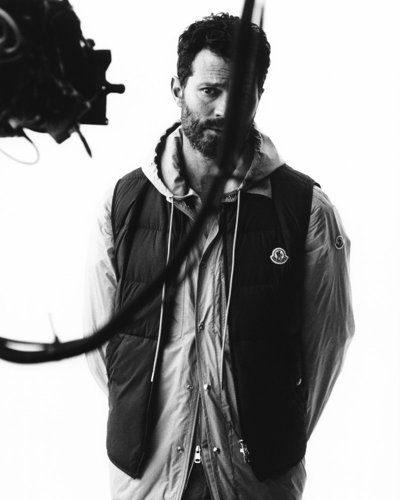 Hinter den Kulissen der Neuen Moncler Sommerkampagne